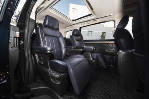 Trumpchi GM8 Master Edition 2020 года 